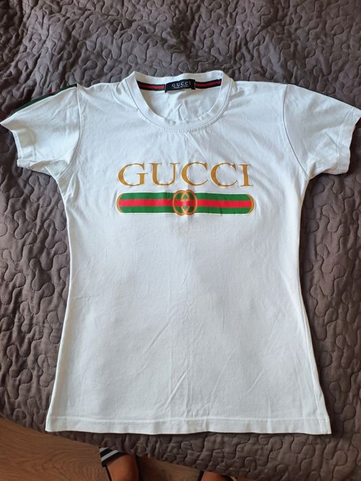 Маркови дамски тениски