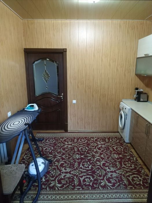 Продаётся 2 комнатная квартира