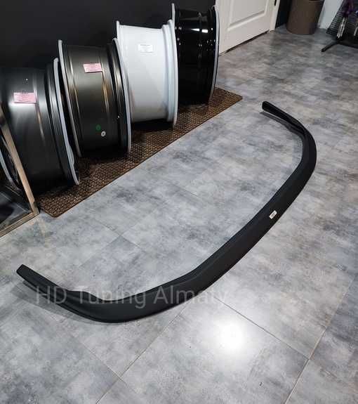 LIP KIT Subaru Forester SH