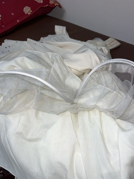 Платье для девочек нарядное