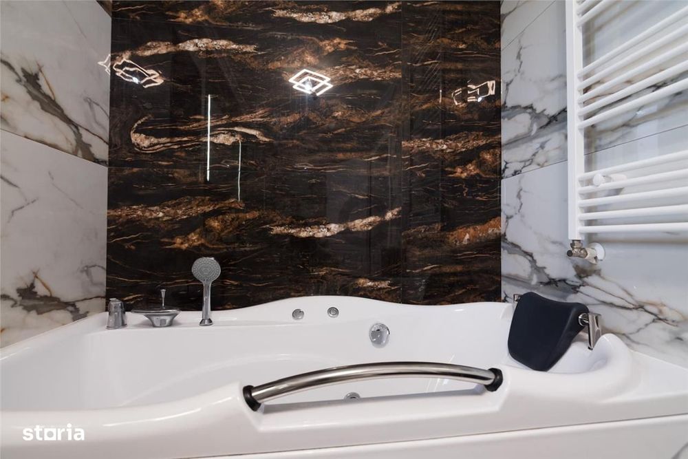 RECO Casavila moderna 165 mp - Osorhei