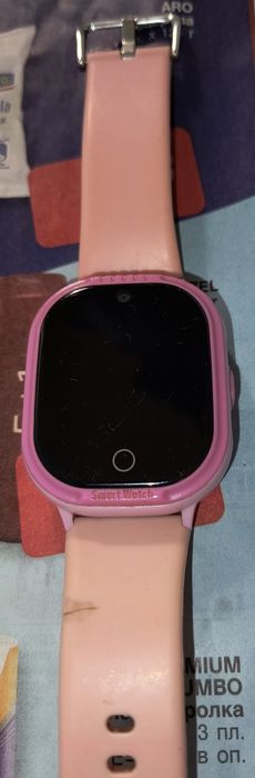 Детски часовник Myki4 lite