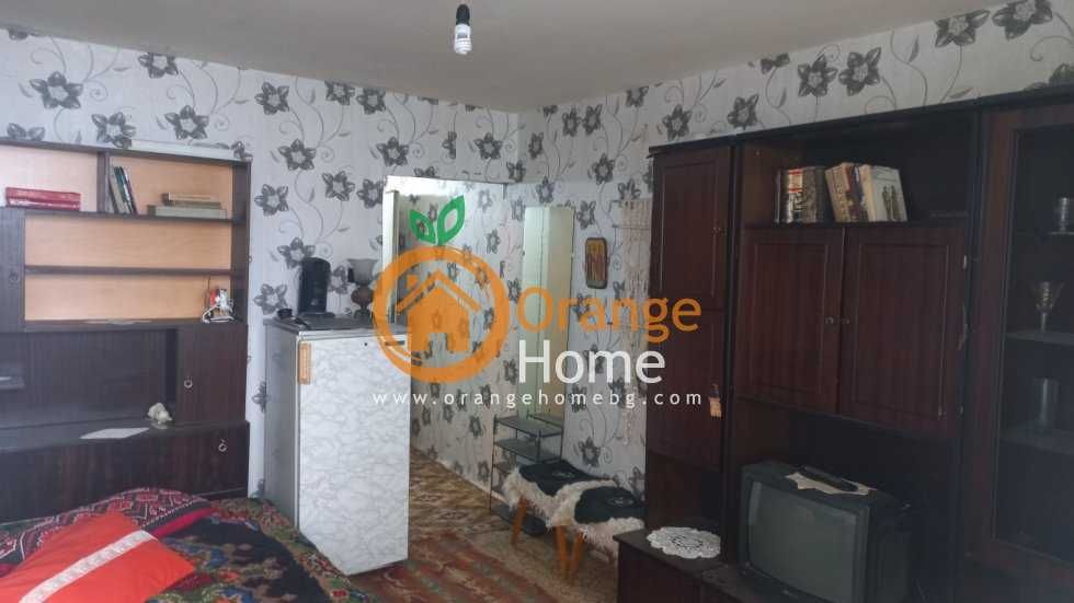 Продава се Едностаен апартамент в с. Оброчище, Област Добрич - 30 кв.м за 784 €/кв.м - Снимка #2