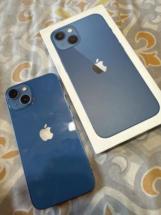 iPhone 13 128 ГБ