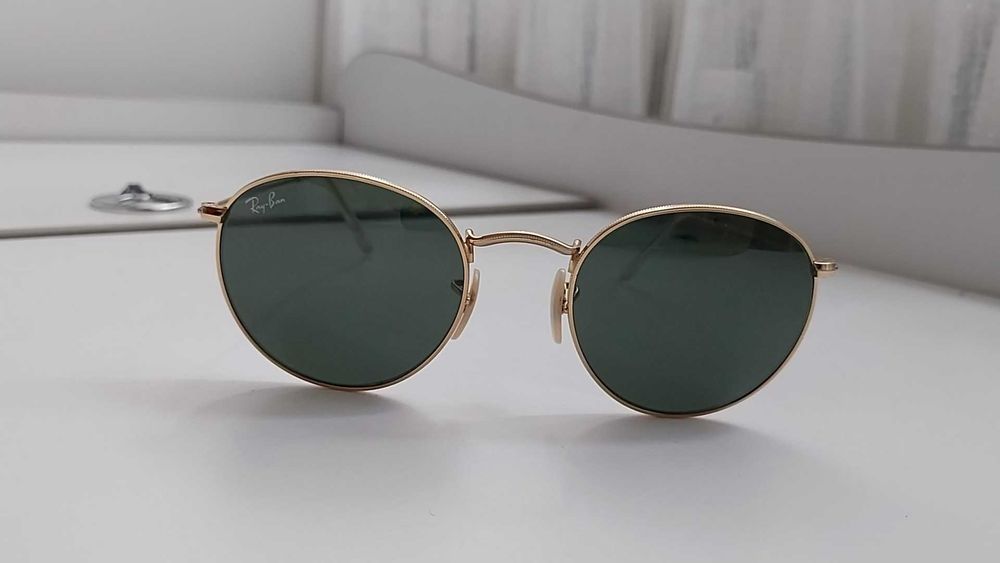 RAY BAN RB3447 - 001