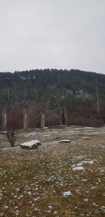 Продава се Парцел в Сапарева баня - 770 кв.м за 55 €/кв.м - Снимка #1