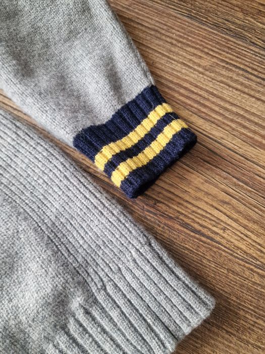 Страхотен мъжки  пуловер POLO RALPH LAUREN размер XL