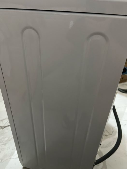 Whirlpool Invertermotor 6kg