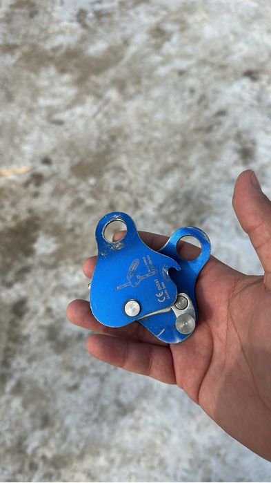 Пояс монтажный строховочный пояс