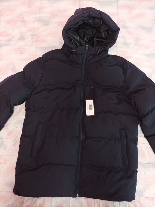 Ново мъжко яке XXL