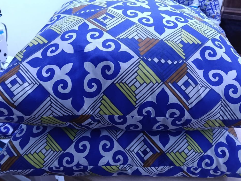 Подушка качественный