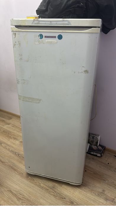 Морозильная камера Beko.