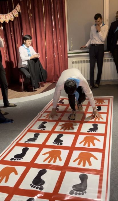 Аренда/ Прокат палатка