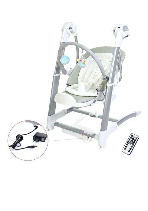 Детский стульчик 3 в 1 Maribel.