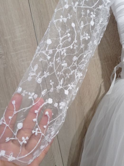 Платье 11-12 лет рост 152