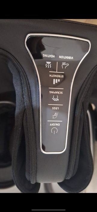 Массажер для ног.