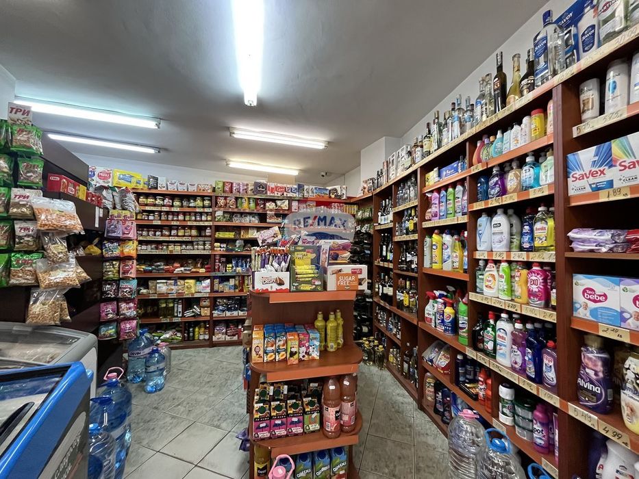 Продава се Магазин в Варна, Лятно кино Тракия - 50 кв.м за 2598 €/кв.м - Снимка #3