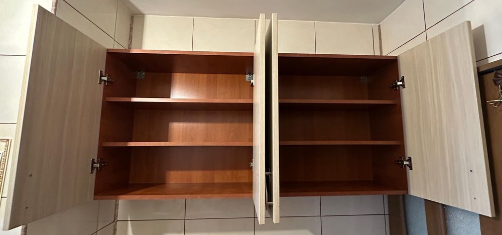 Mobila de bucătărie