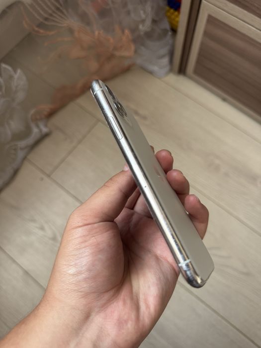 iPhone 11 Pro 64GB. Идеал! 10/10.