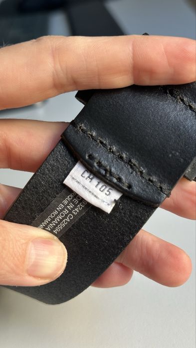 Нов колан Diesel