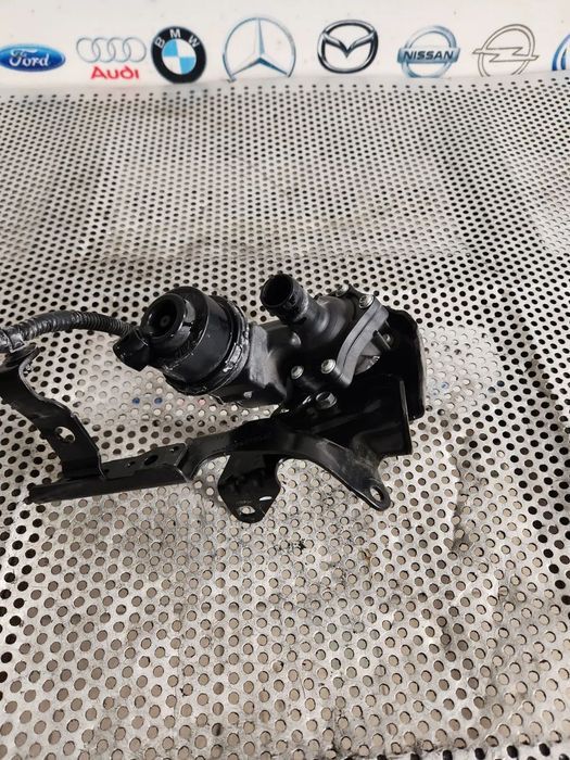 Vacuum Dacia Renault Nissan Mercedes 1.0 TCE Benzina Turbo Motor HRA0 Sandero Logan Dokker Lodgy Du
