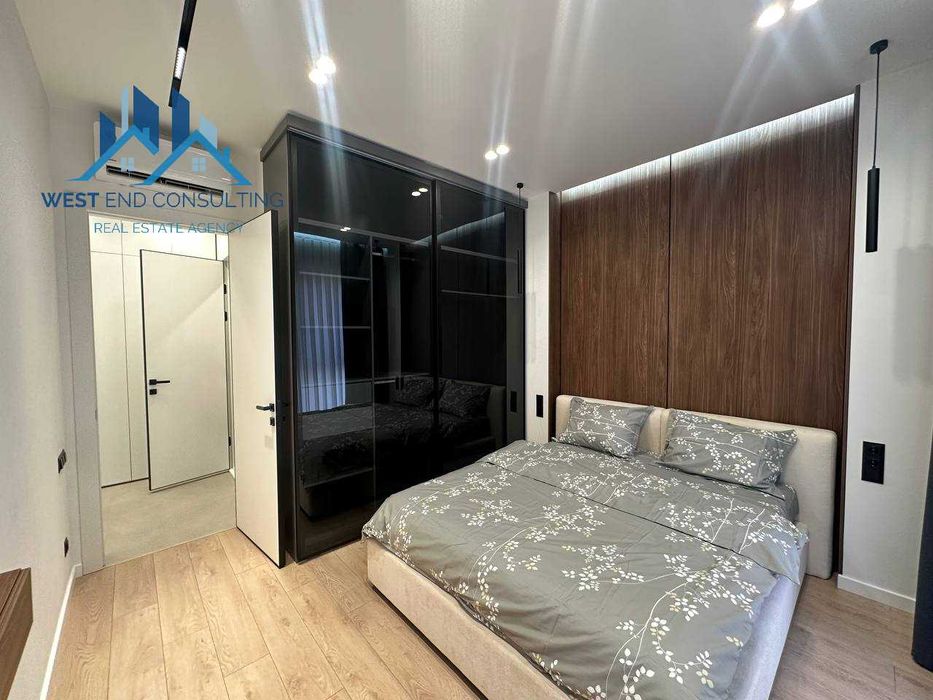 NEW Apartament For Rent | RC Mirabad Avenue 2 rooms - 58m2