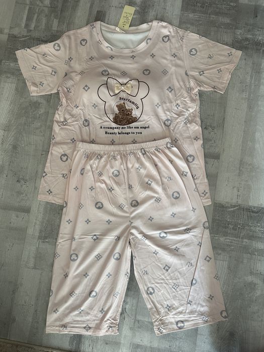 Pijama dama nouq
