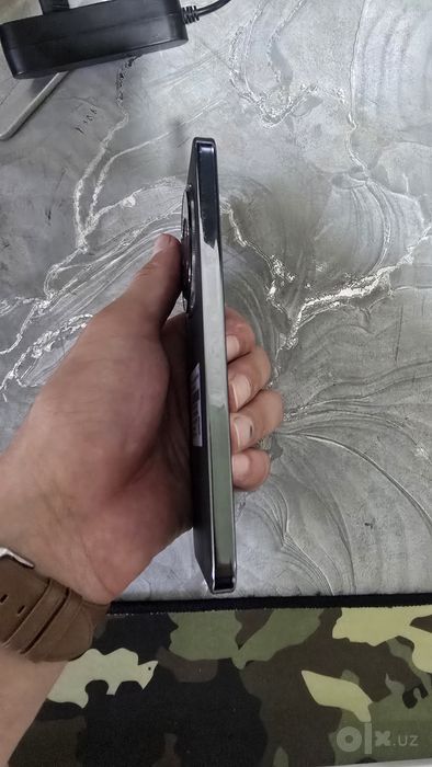 Honor X9d  telefon