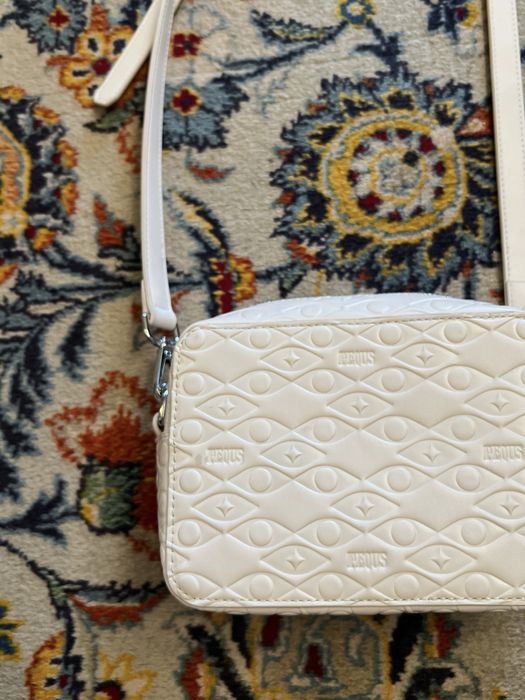 Pequs Asteria Messenger Bag