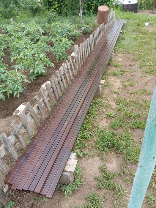 Продается профильные трубы 20*20 / 40*20