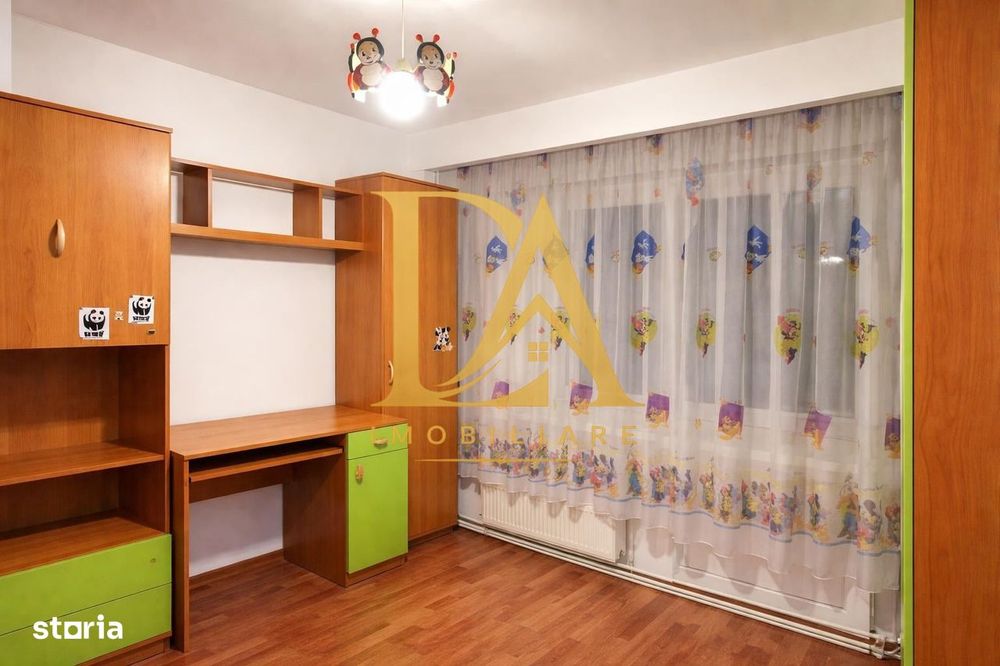 Apartament cu 4 camere de inchiriat in zona Baneasa (Romaero) - Pret