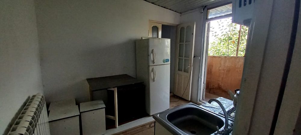 Сдается квартира