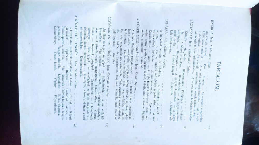 Realizările tehnicii