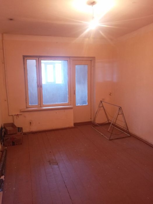 Срочно! Квартира сатылады кирпичный дом