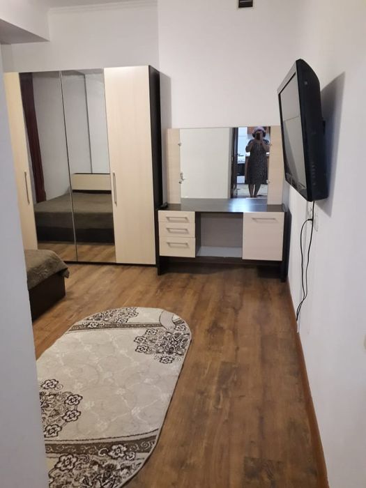 Посуточно квартиру г.алматы