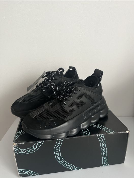 Versace Chain Reaction 40-41-42-43