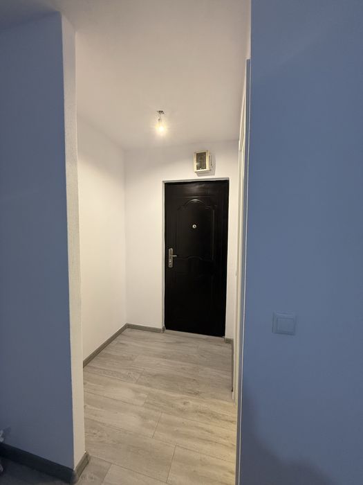 Garsoniera de vanzare