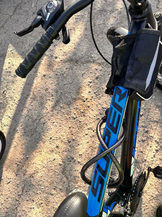 Продаю велосипед mtb