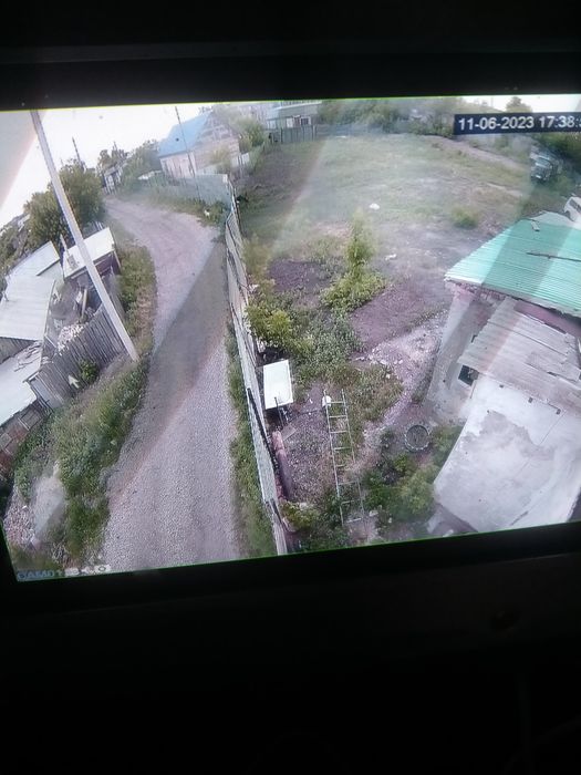 в аренду участок