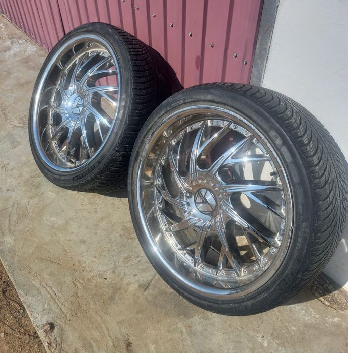 Продам диски на r20