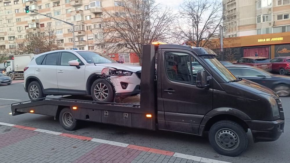 SOS Tractari Auto A1, Pitesti, Arges si in Tara!!!