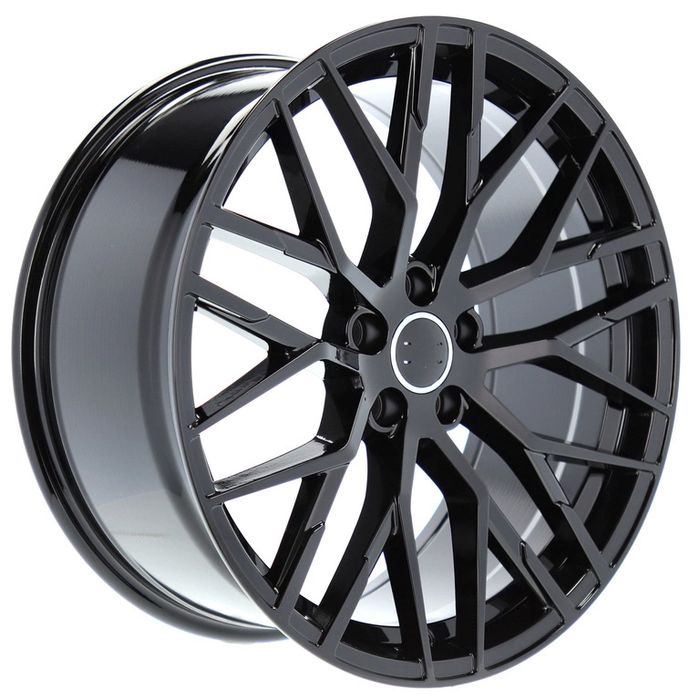 Jante Audi R18 5x112 R8 Style | A3 A4 A5 A6 Q5 Q3 Q2, VW, Skoda, Cupra