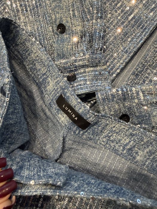 Сет Trendy Confession