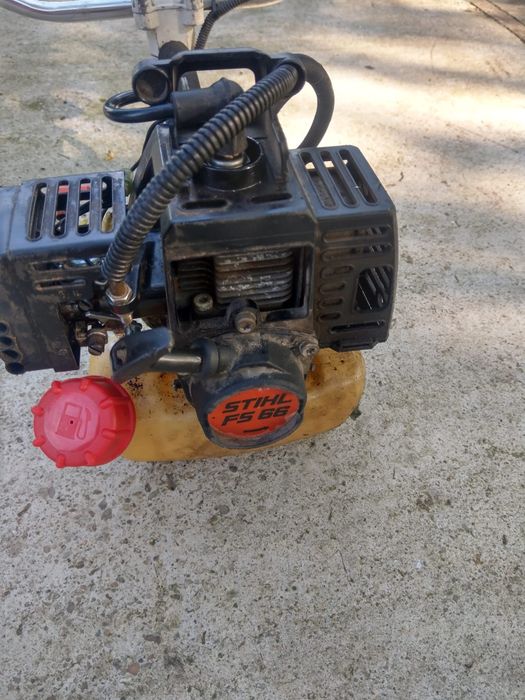 Motocoasa Stihl FS 66