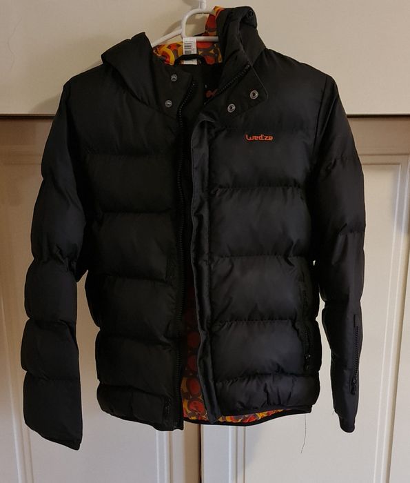 Geaca Wedze copii 12 ani