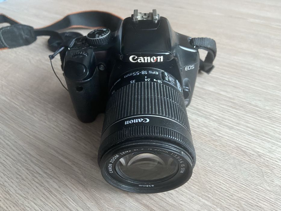 Camera foto Canon EOS 450D