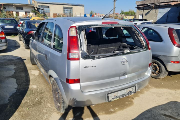 Piese Opel Meriva prima generatie