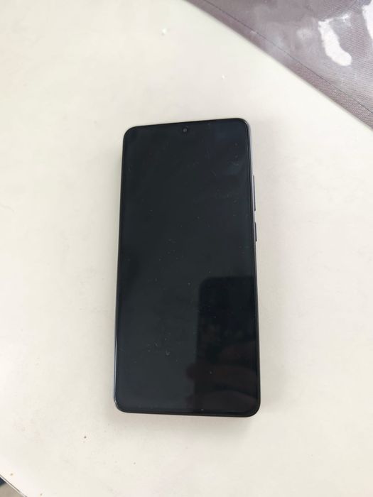 poco x7 pro с гарантией