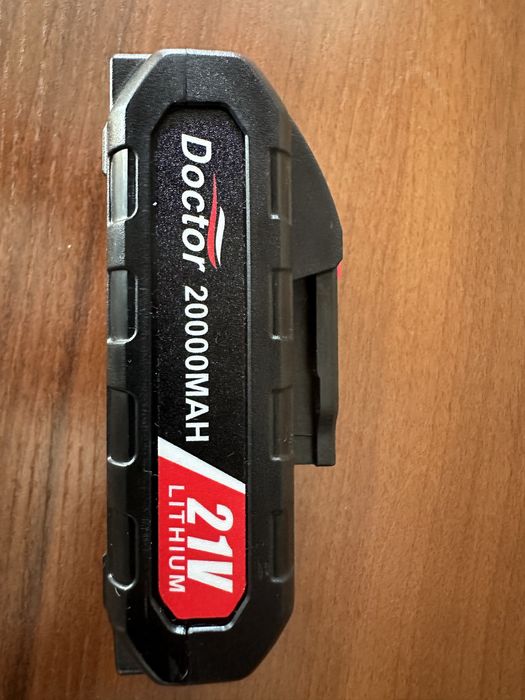 Аккумулятор (батарея)