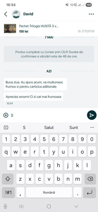 Vand colectia "Povesti de aur Disney" 1-180